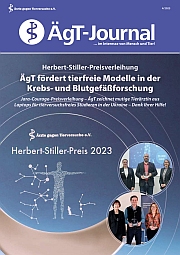 ÄgT-Journal 4. Ausgabe 2023